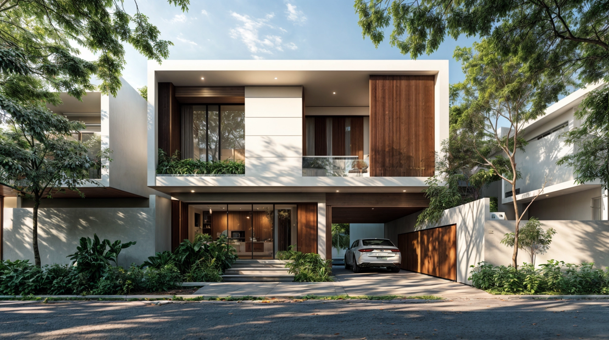 Architecture